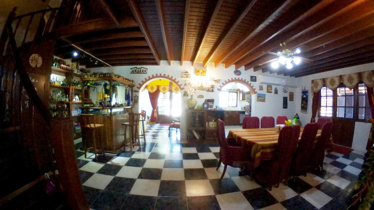 De Cuba Bed & Breakfast Noord Eksteriør billede