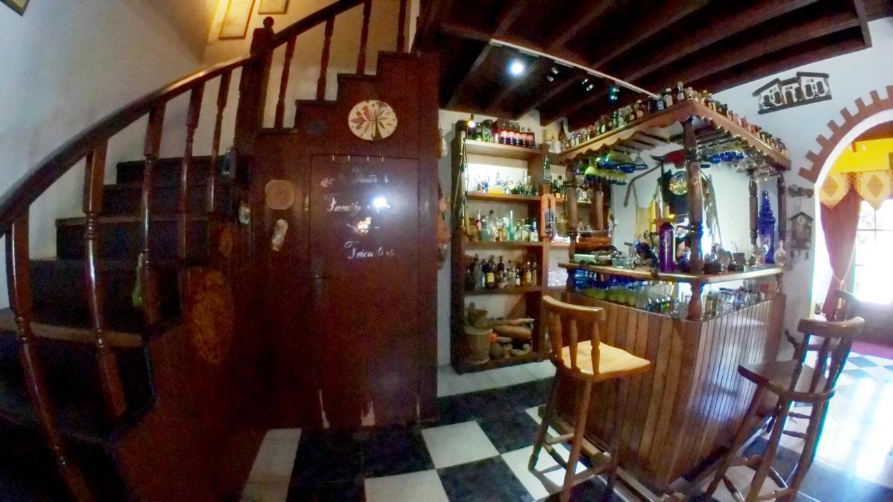 De Cuba Bed & Breakfast Noord Eksteriør billede