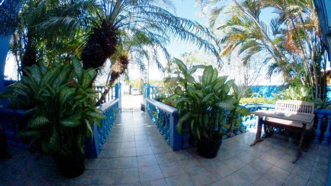 De Cuba Bed & Breakfast Noord Eksteriør billede