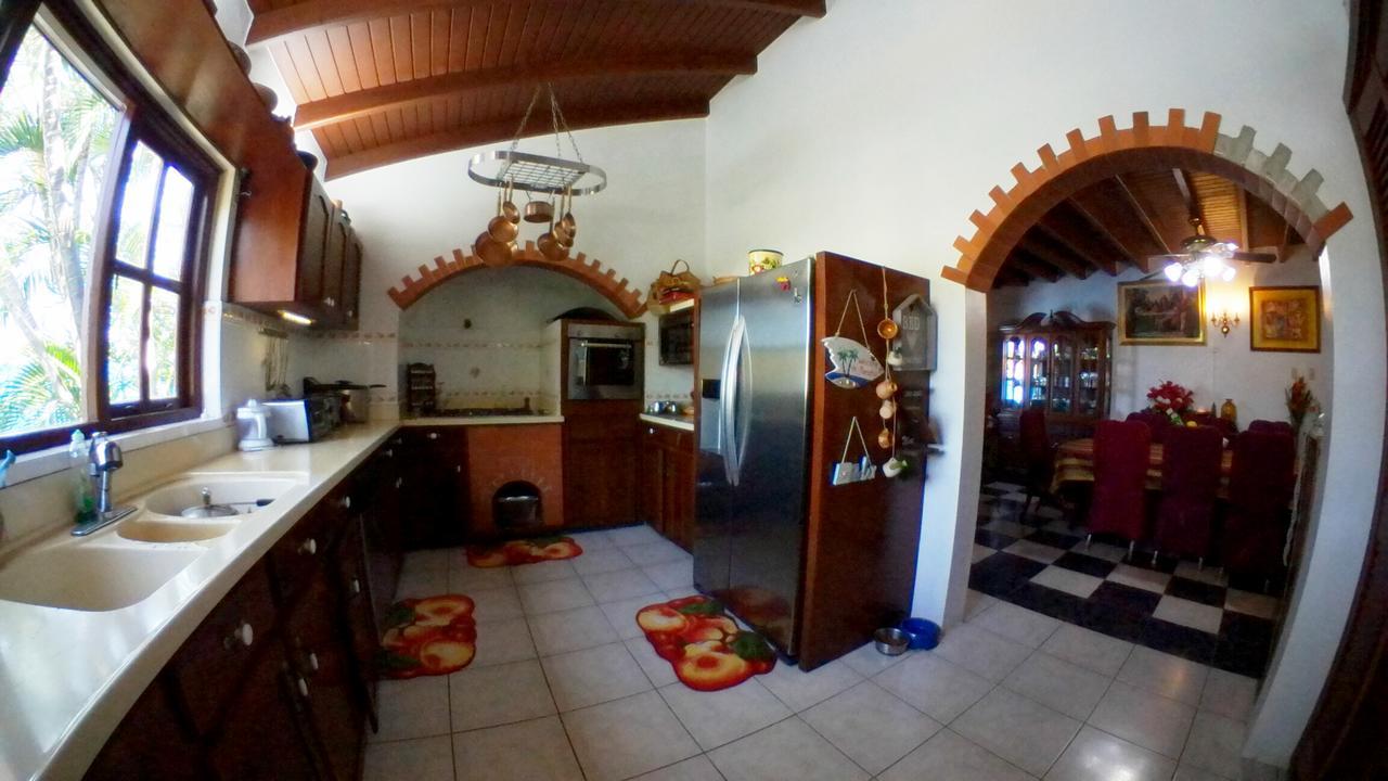 De Cuba Bed & Breakfast Noord Eksteriør billede