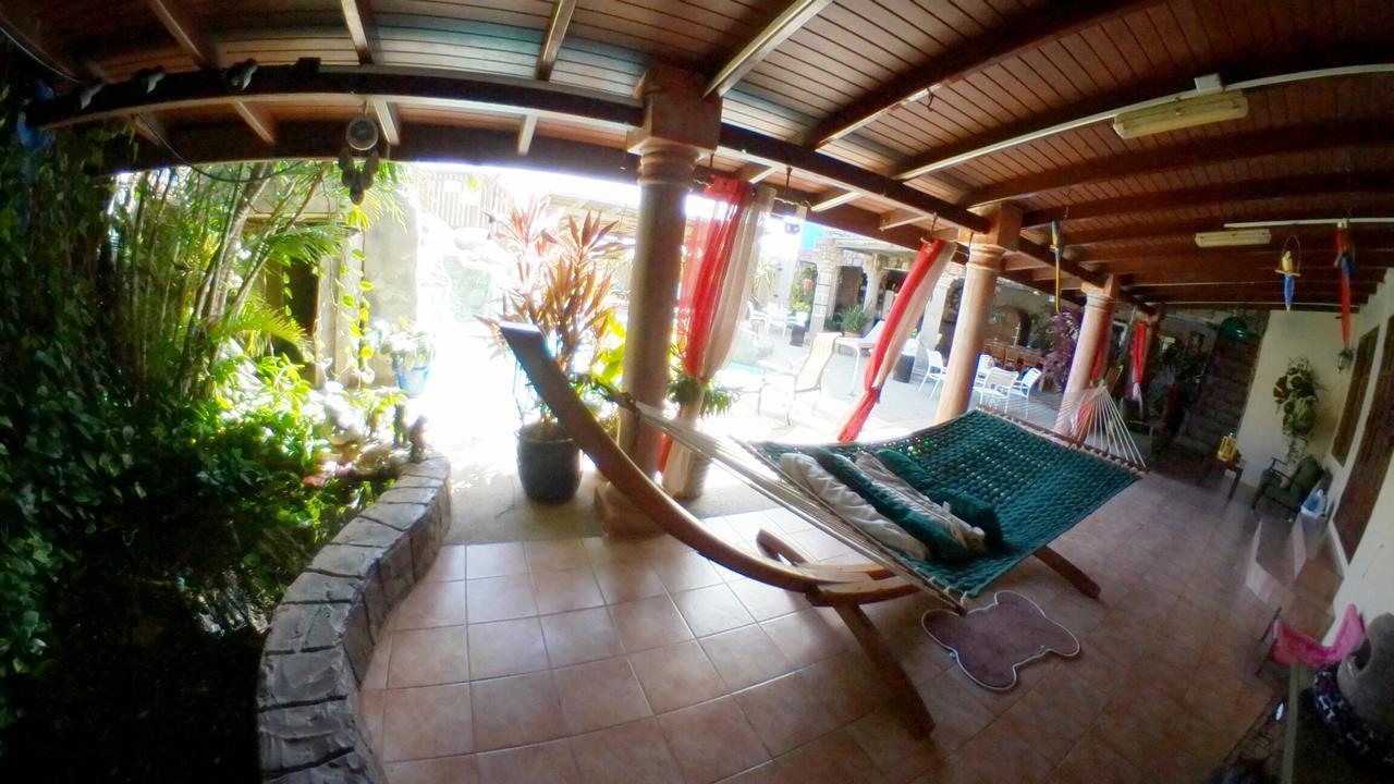 De Cuba Bed & Breakfast Noord Eksteriør billede