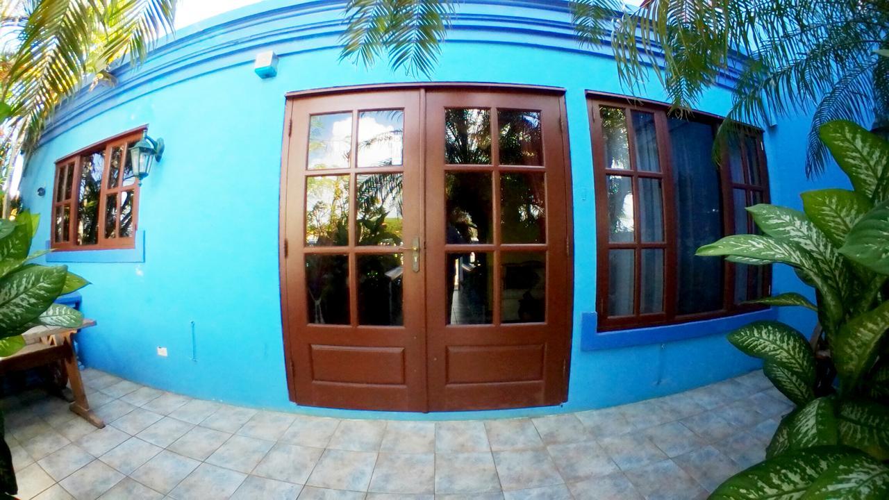De Cuba Bed & Breakfast Noord Eksteriør billede