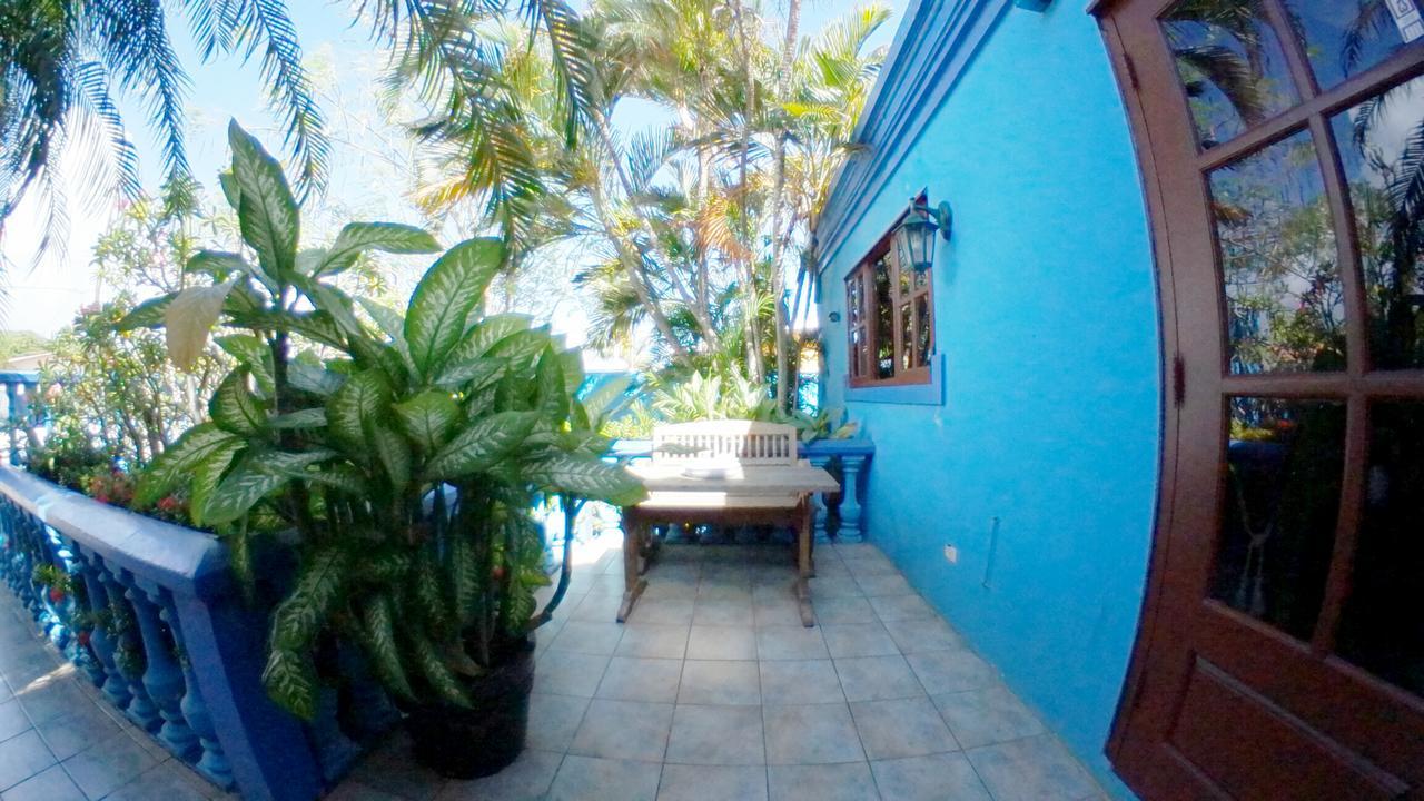 De Cuba Bed & Breakfast Noord Eksteriør billede