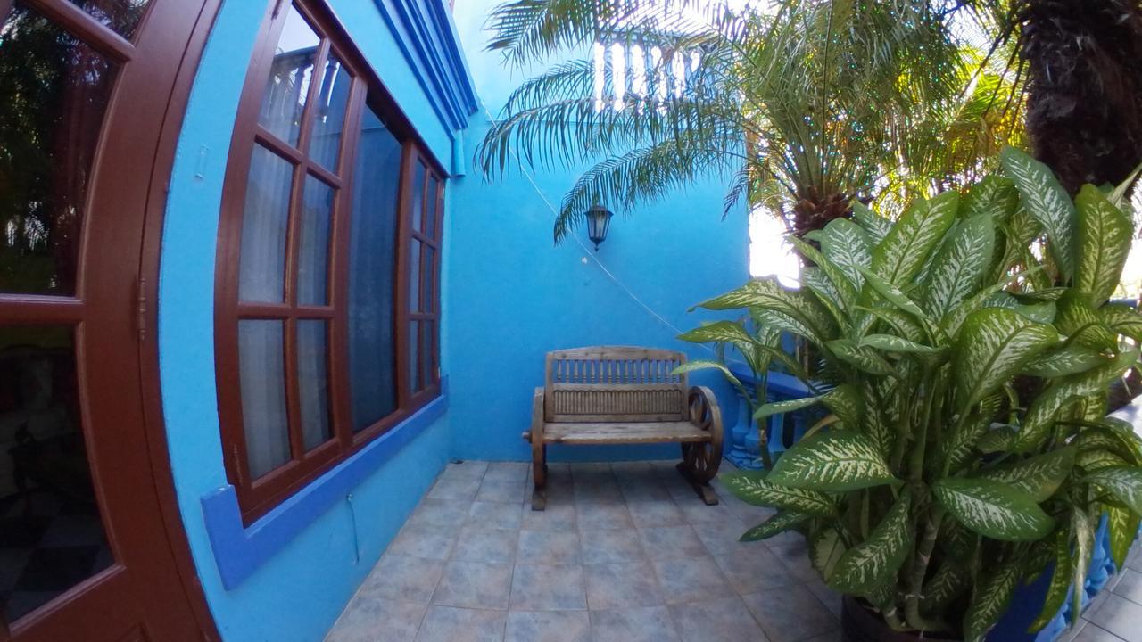De Cuba Bed & Breakfast Noord Eksteriør billede