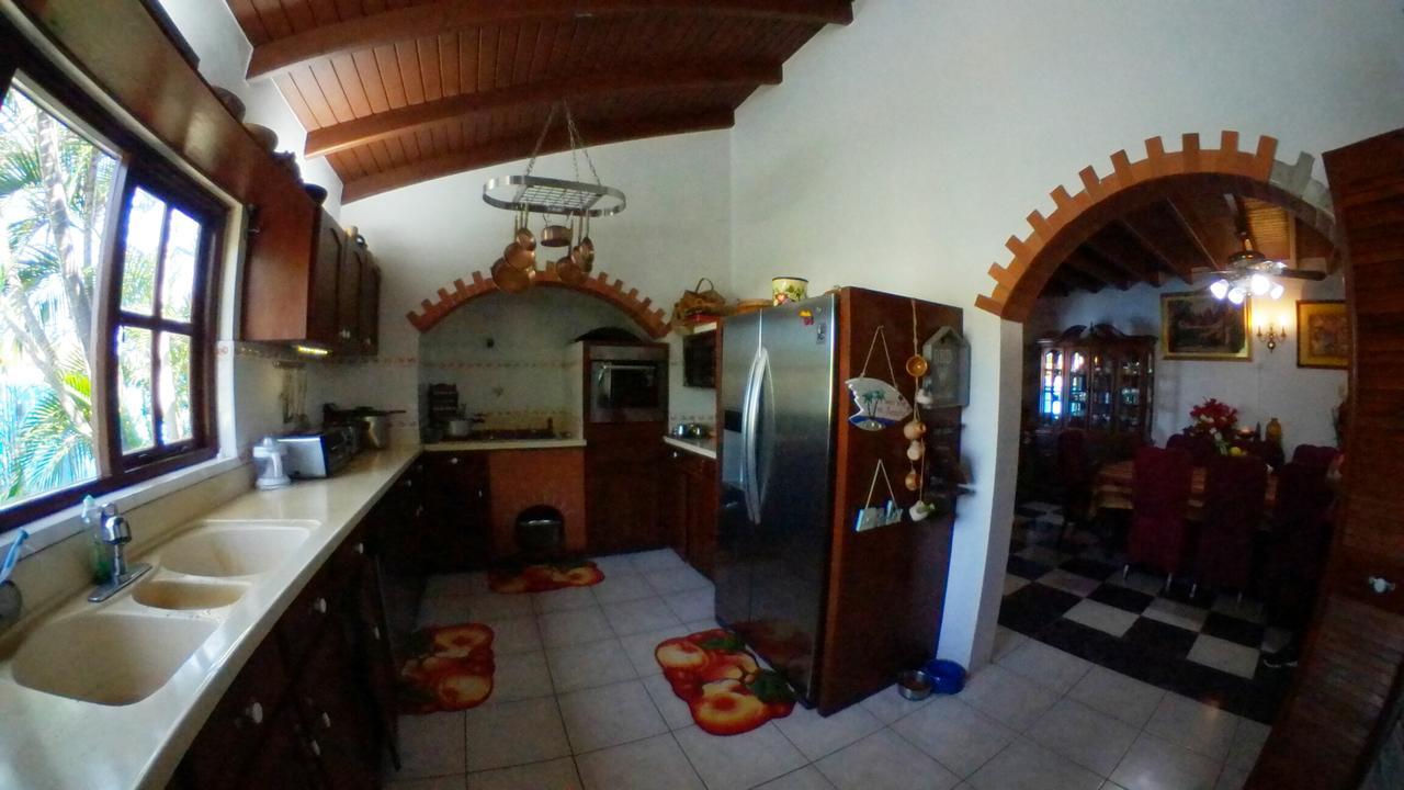 De Cuba Bed & Breakfast Noord Eksteriør billede