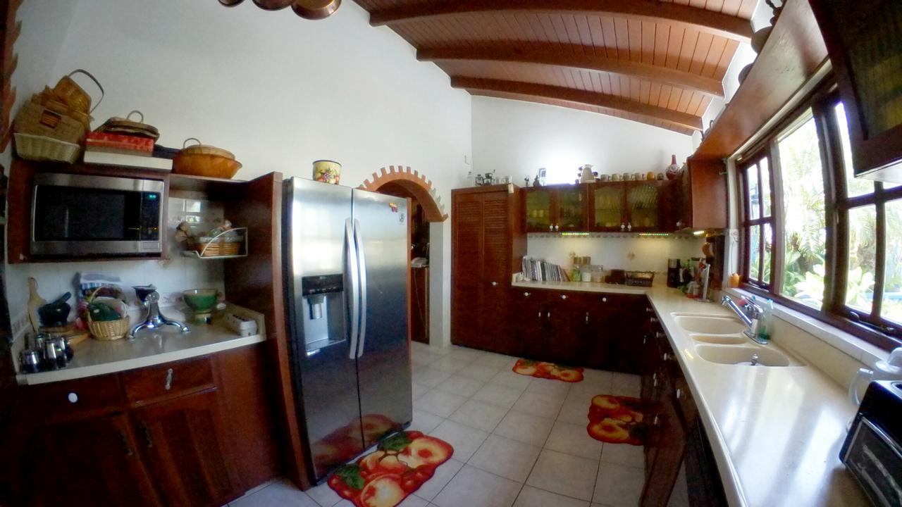 De Cuba Bed & Breakfast Noord Eksteriør billede