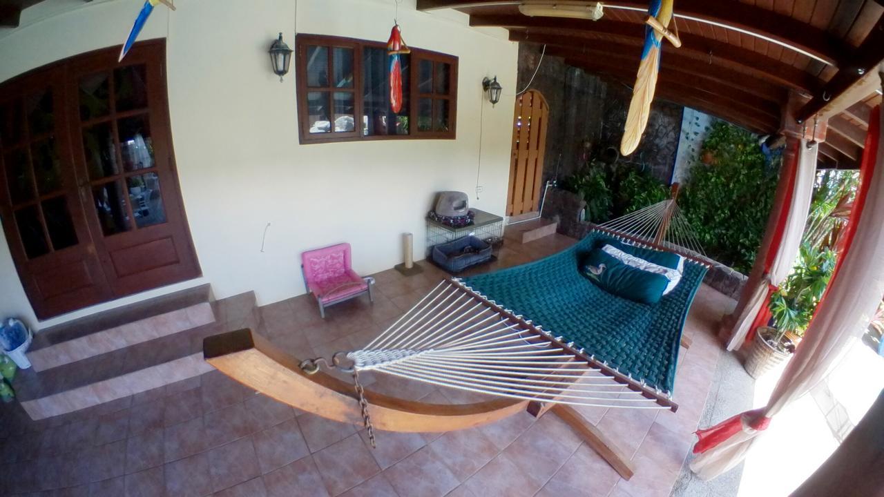 De Cuba Bed & Breakfast Noord Eksteriør billede